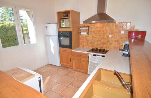 Bordezac House | Relaxing 3 Bedroom Retreat in Bordezac with Pool & Spa