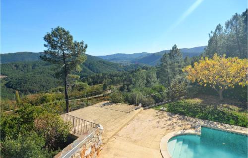 Bordezac House | Discover an Inviting Home in Bordezac with Pool & Pets