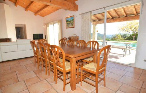Bordezac House | Discover an Inviting Home in Bordezac with Pool & Pets