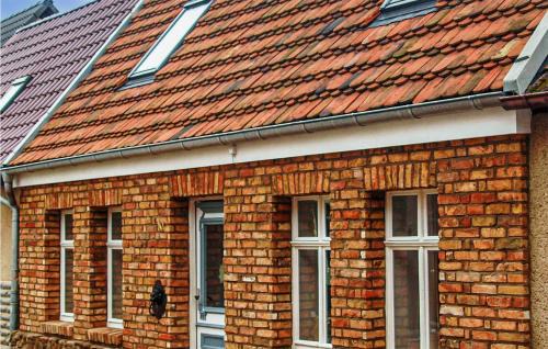 Buetzow House | Cozy Home in Bützow: Pet and Child Friendly Retreat