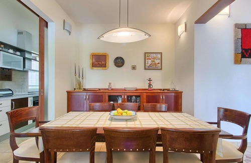 Sveti Martin House | Ideal Family Villa for Relaxation and Private Getaways