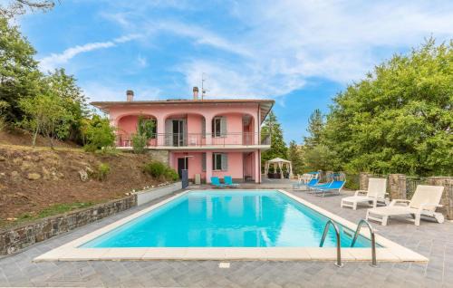 Capolona House | Awesome Home In Capolona