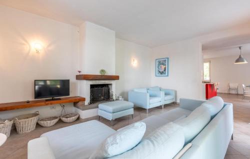 Capolona House | Awesome Home In Capolona