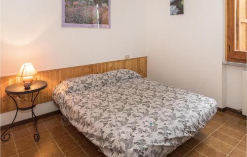 Civitella del Tronto House | Inviting Escape in Cerqueto Di Civitella with Wifi