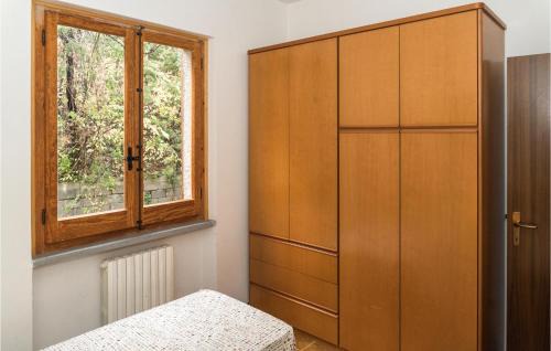 Civitella del Tronto House | Inviting Escape in Cerqueto Di Civitella with Wifi