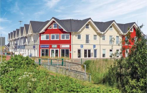 Dagebuell House | Inviting Home in Dagebüll with Kitchen & Pet-Friendly Amenities
