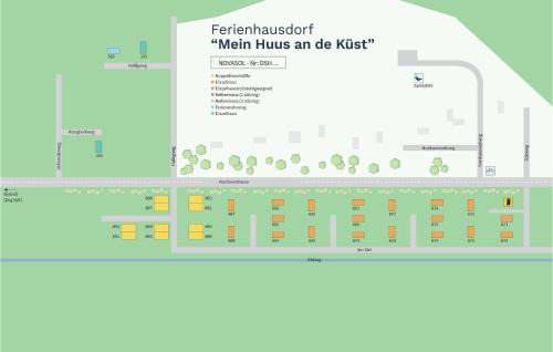 Dagebuell House | Inviting Home in Dagebüll with Kitchen & Pet-Friendly Amenities