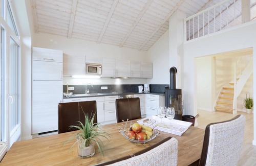 Dagebuell House | Discover a Hidden Gem in Dagebüll Near the North Sea