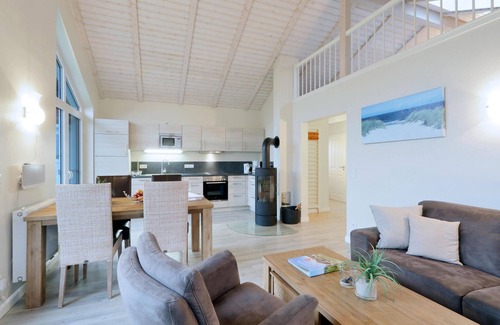 Dagebuell House | Discover a Hidden Gem in Dagebüll Near the North Sea