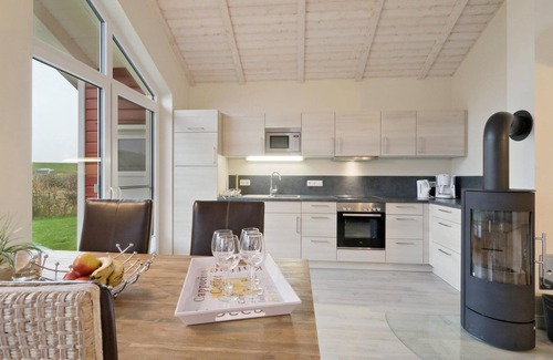 Dagebuell House | Discover a Hidden Gem in Dagebüll Near the North Sea
