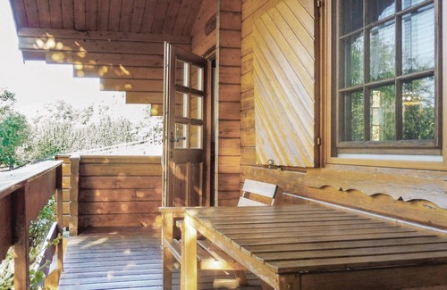 Schlitz House | Ideal 3 Bedroom Retreat in Schlitz-Rimbach with Spa & Lake Views
