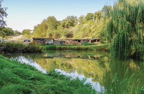 Schlitz House | Ideal 3 Bedroom Retreat in Schlitz-Rimbach with Spa & Lake Views
