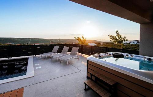 Debeljak House | Delightful Debeljak Home with Heated Pool and Pet-Friendly