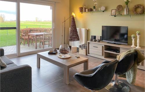 Nieuwkapelle House | Modern Home in Diksmuide with Free WiFi & Pet-Friendly Stay