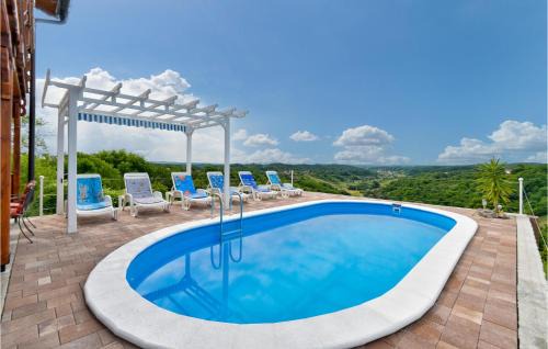 Sveti Ivan Zelina House | Explore Nice Home In Donja Zelina - 4-Star Pet-Friendly Stay
