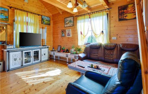 Sveti Ivan Zelina House | Explore Nice Home In Donja Zelina - 4-Star Pet-Friendly Stay