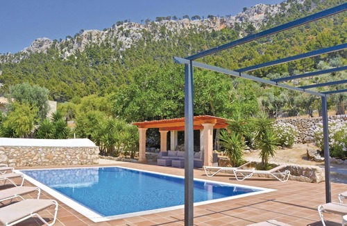Estellencs House | Discover Mallorca's Hidden Gem: Fresh Sea Breeze Awaits
