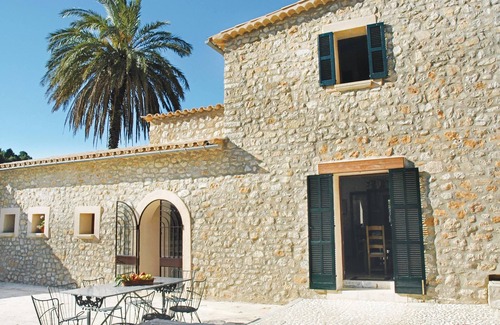 Estellencs House | Discover Mallorca's Hidden Gem: Fresh Sea Breeze Awaits