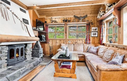 Etne House | Idyllic Etne Home with Breathtaking Sea Views & Family Appeal