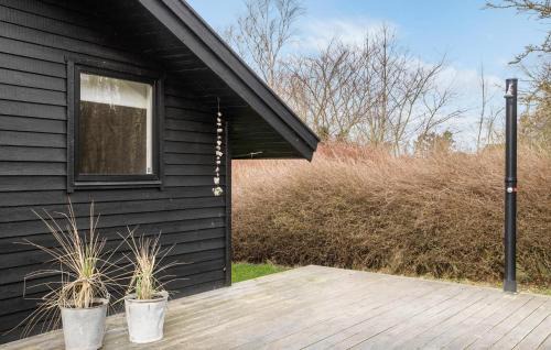 Follenslev House | Delightful Home in Fllenslev with Family-Friendly Kitchen