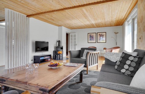 Faaborg House | Delightful Home in Faaborg with Free WiFi and Pet-Friendly