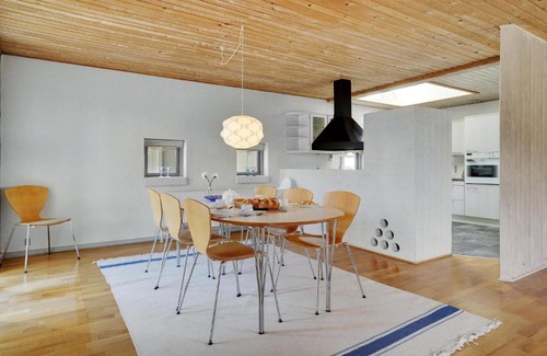 Faaborg House | Delightful Home in Faaborg with Free WiFi and Pet-Friendly