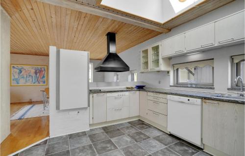 Faaborg House | Delightful Home in Faaborg with Free WiFi and Pet-Friendly