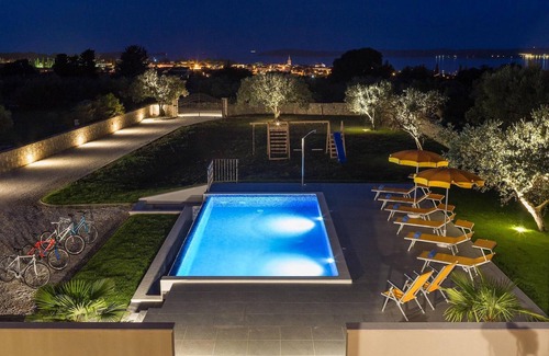 Fazana House | Awesome home in Fazana