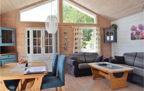Fister House | Inviting Home in Fister with Scenic Sea View