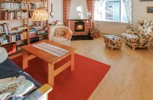 Fjalkinge House | Cozy Home in Fjlkinge with Family and Pet-Friendly Perks