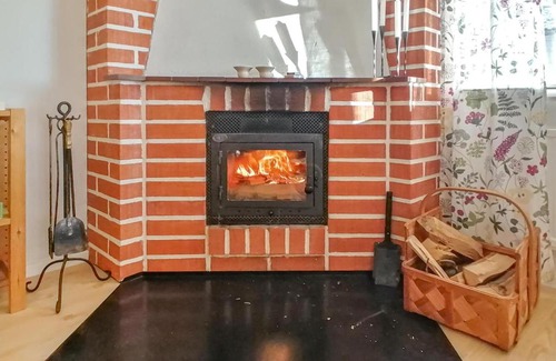 Fjalkinge House | Cozy Home in Fjlkinge with Family and Pet-Friendly Perks