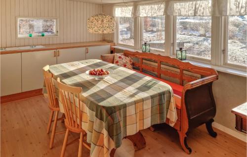 Fjalkinge House | Cozy Home in Fjlkinge with Family and Pet-Friendly Perks