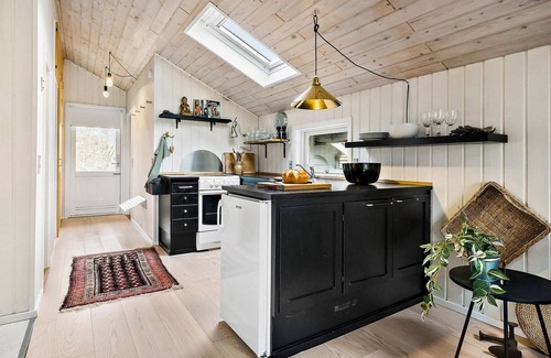 Follenslev House | Family-Friendly Beach Vacation Home with Scenic Ocean Views
