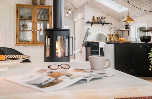 Follenslev House | Family-Friendly Beach Vacation Home with Scenic Ocean Views