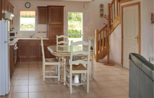 Plestin-les-Greves House | Cozy 2 Bedroom Home in Plestin Les Greves - Pet Friendly