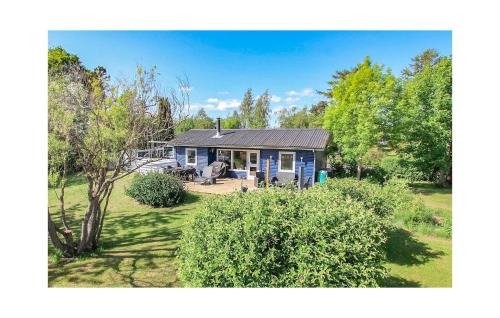 Udsholt House | Family-Friendly 2 Bedroom Retreat in Græsted, Rated 8.5