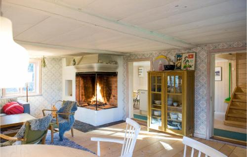 Grisslehamn House | Idyllic Getaway in Grisslehamn with Inviting Sauna
