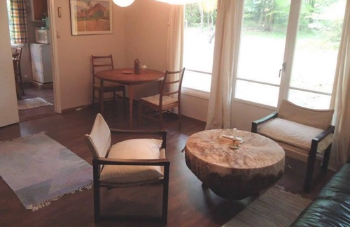 Hoor Municipality House | Comfortable 2 Bedroom Stay in Pet-Friendly Höör