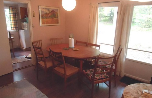 Hoor Municipality House | Comfortable 2 Bedroom Stay in Pet-Friendly Höör
