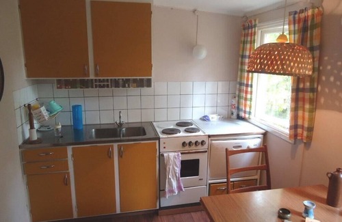 Hoor Municipality House | Comfortable 2 Bedroom Stay in Pet-Friendly Höör