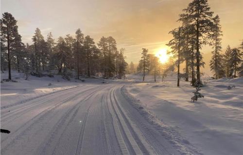 Ringerike Municipality House | Cozy Home in Hnefoss with Kitchen and Hot Tub Access