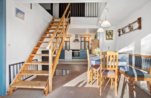 Haarby House | Awesome home in Haarby with WiFi