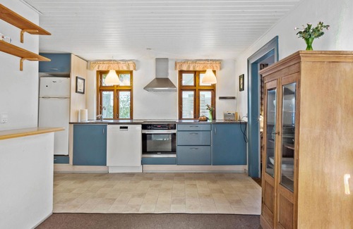 Haarby House | Awesome home in Haarby with WiFi