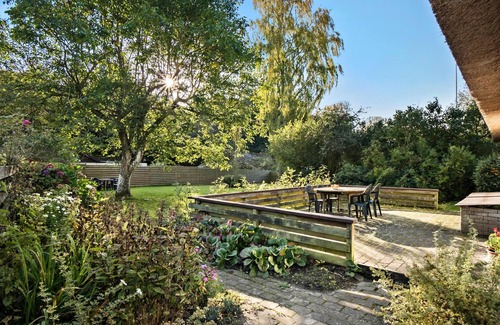 Haarby House | Awesome home in Haarby with WiFi