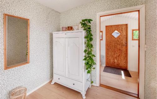 Harlosa House | Idyllic Harlösa Retreat with Lake View & Pet-Friendly Stay