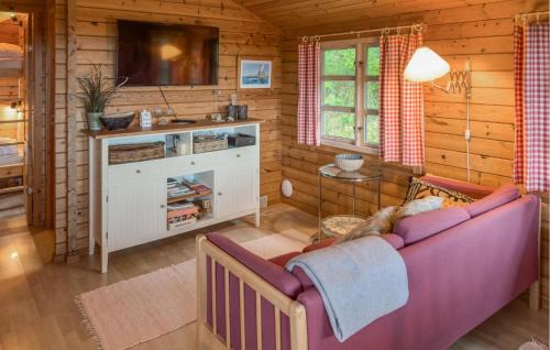 Hasle House | Awesome Home In Hasle With House Sea View