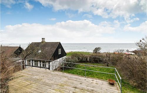 Hasle House | Inviting Home in Hasle with Wifi and Pet-Friendly Amenities