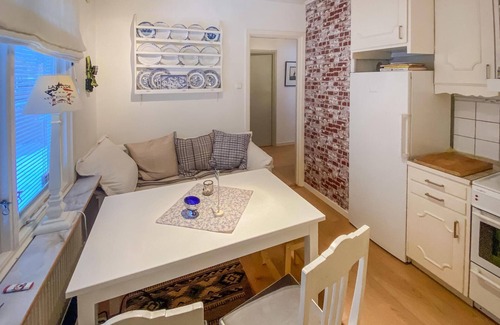 Haverud House | Explore Nature in Dalsland: Pet-Friendly Vacation Home