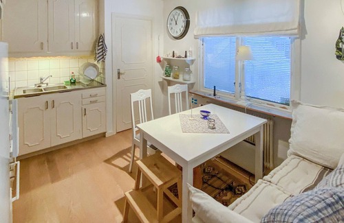 Haverud House | Explore Nature in Dalsland: Pet-Friendly Vacation Home