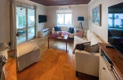 Haverud House | Explore Nature in Dalsland: Pet-Friendly Vacation Home